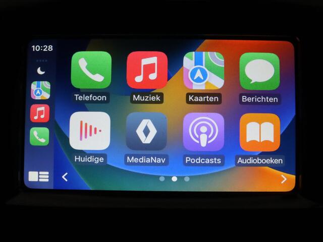 Renault CLIO Estate TCe Zen 90pk Airco | Cruise | Carplay | Navi | Parkeersens. achter