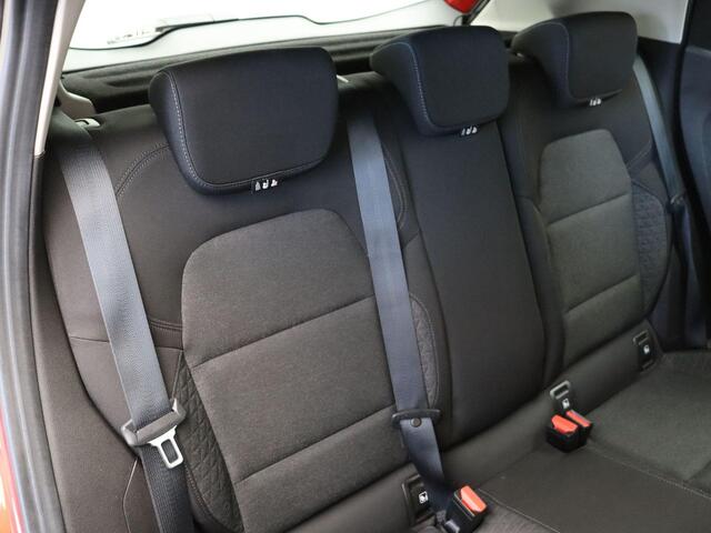 Renault CLIO TCe 100pk Zen | Apple Carplay | Android Auto | Lichtsensor | Parkeersensoren |