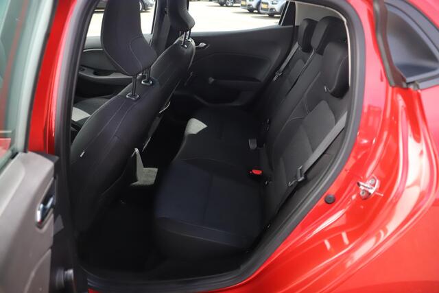 Renault CLIO 1.0 TCe Business Zen Navigatie Carplay Android Airco Cruise Control LED Rijstrooksensor Parkeersensor