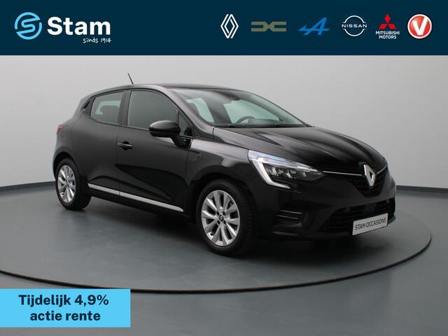 Renault CLIO TCe Zen 90pk Airco | Cruise | Carplay | Navi