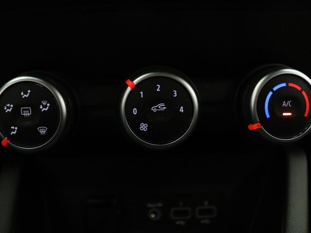 Renault CLIO TCe Zen 90pk Airco | Cruise | Carplay | Navi