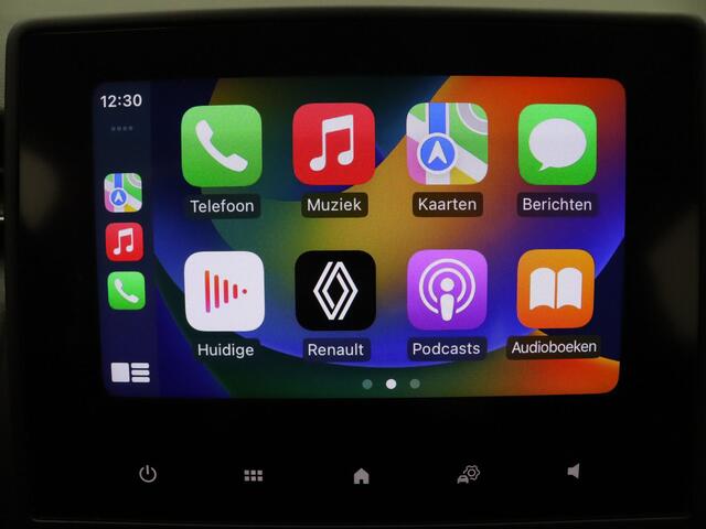 Renault CLIO TCe Zen 90pk Airco | Cruise | Carplay | Navi