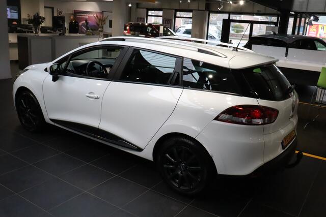 Renault CLIO Estate TCe 90pk Zen + LMWielen