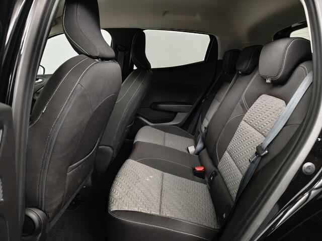 Renault CLIO 1.0 TCe 90 Evolution | Navigatie | Lichtmetalen Velgen | Cruise Control | Parkeersensoren achter