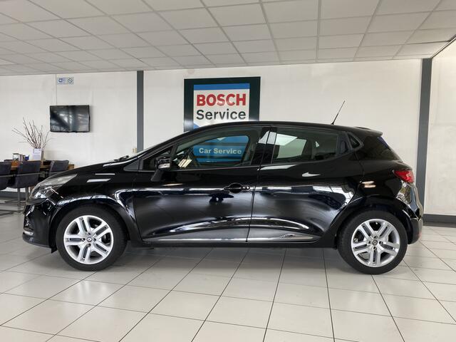 Renault CLIO 0.9 TCe Zen 5 DRS Navigatie / Cruise / Airco