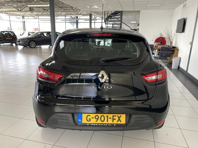 Renault CLIO 0.9 TCe Zen 5 DRS Navigatie / Cruise / Airco