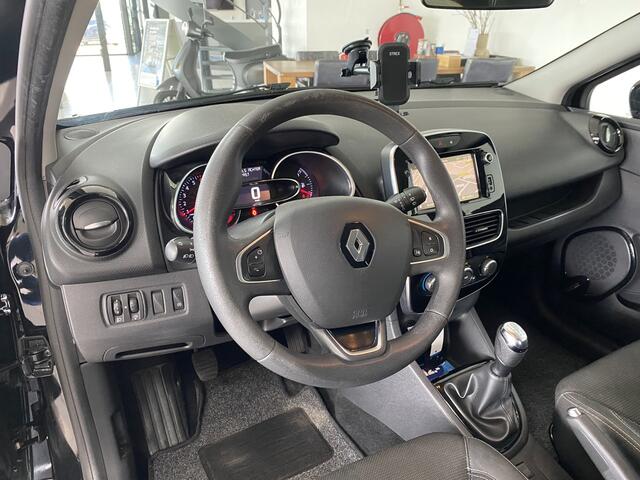 Renault CLIO 0.9 TCe Zen 5 DRS Navigatie / Cruise / Airco