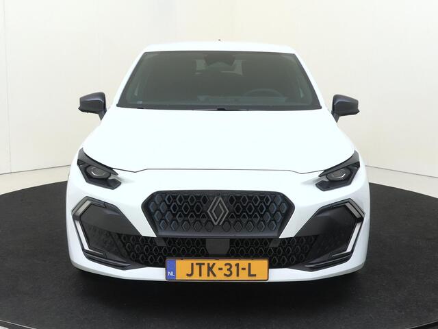 Renault CLIO 1.8 Hybrid 160Pk esprit Alpine | Pack Winter & Parking | Harman Kardon Geluidinstallatie | 360 sensoren & Camera | Draadloze Apple & Android Carplay | 18 Inch lichtmetalen Velgen | 5 jaar garantie! |