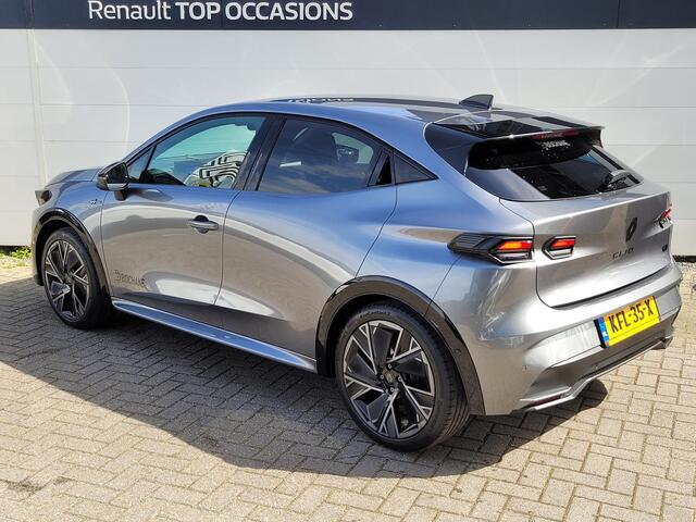 Renault CLIO 1.8 Hybrid 160 esprit Alpine | Nieuw Model | Pack Winter | Harman Kardon