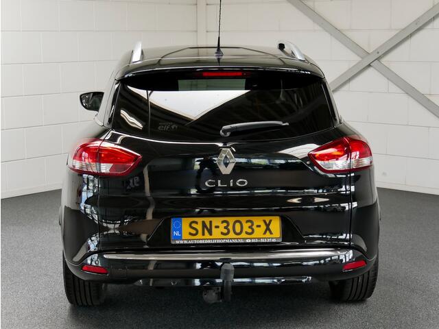 Renault CLIO Estate 0.9 TCe Limited Navi/PDC/TH (all-incl. prijs)