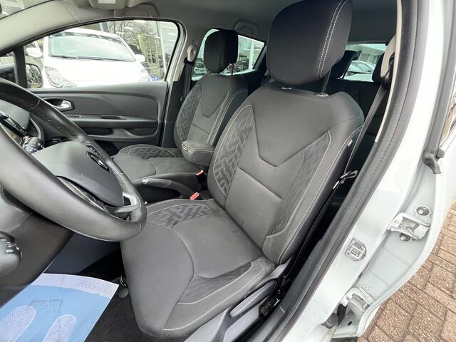 Renault CLIO 0.9 TCe Limited Lmv Cruise Navi Nap