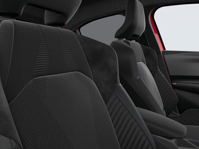 Renault CLIO Esprit Alpine Full Hybrid E-Tech 160 pk l Meer dan ¤ 3.000 voorraadvoordeel! l Private Lease vanaf ¤ 368 per maand!!