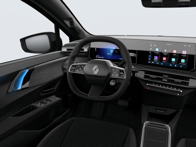 Renault CLIO Techno Full Hybrid E-Tech 160 pk l Meer dan ¤ 3.000 voorraadvoordeel! l Private Lease vanaf ¤ 398 per maand!!