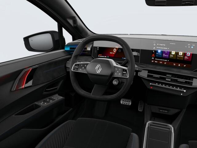 Renault CLIO Esprit Alpine Full Hybrid E-Tech 160 pk l Private Lease vanaf ¤ 398 per maand!! l Meer dan ¤ 3.000 voorraadvoordeel!