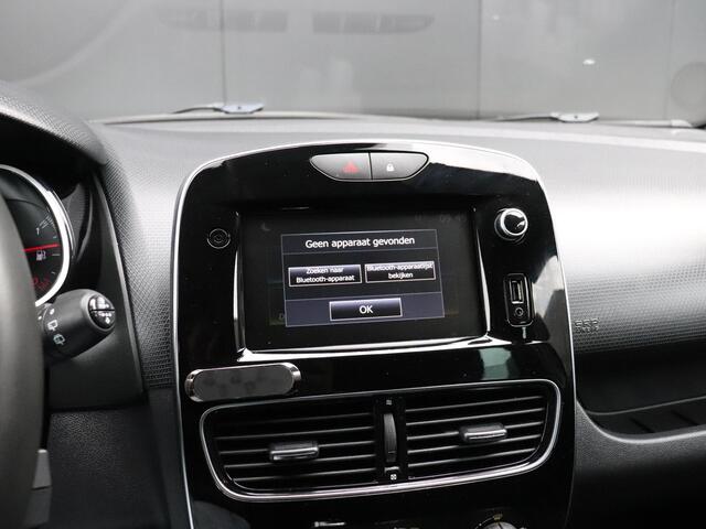 Renault CLIO 0.9 TCe Limited | CRUISE | NAVI | AIRCO | BLEUTOOTH |