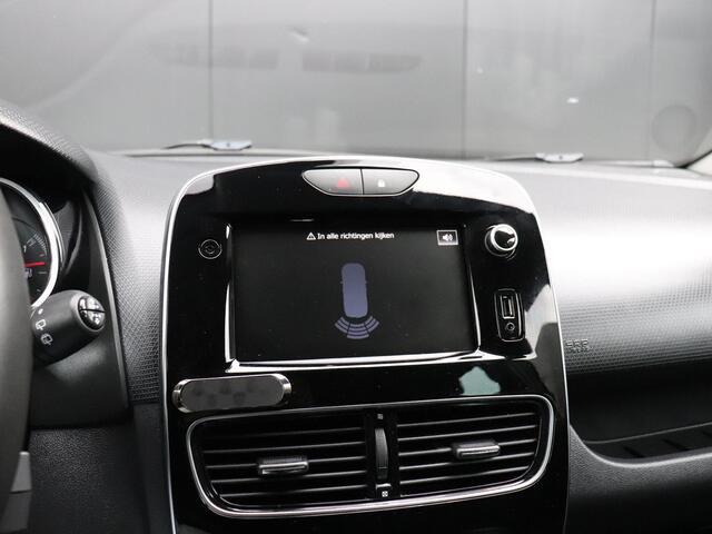 Renault CLIO 0.9 TCe Limited | CRUISE | NAVI | AIRCO | BLEUTOOTH |