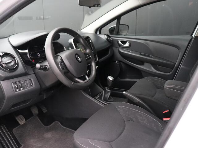 Renault CLIO 0.9 TCe Limited | CRUISE | NAVI | AIRCO | BLEUTOOTH |