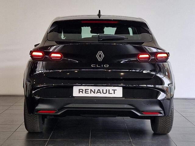 Renault CLIO 1.8 Hybrid 160 evolution VOORRAAD l ALL-SEASON BANDEN