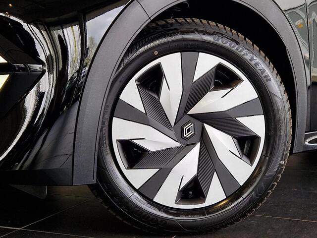 Renault CLIO 1.8 Hybrid 160 evolution VOORRAAD l ALL-SEASON BANDEN