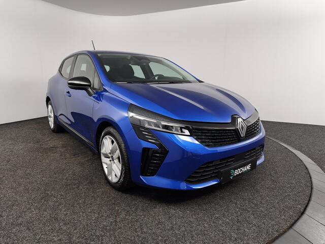 Renault CLIO 1.0 TCe 90 GPF Evolution | All-Season banden | Apple CarPlay / Android Auto | Parkeersensoren | Cruise Control |