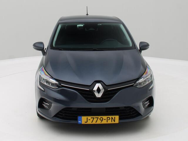 Renault CLIO 1.0 TCe Zen 102pk Navigatie / PDC / Cruise / Origineel NL / Facelift