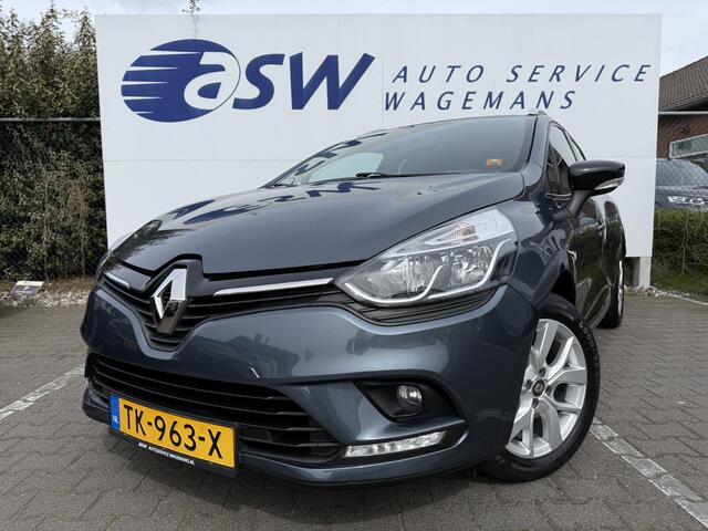 Renault CLIO Estate 0.9 TCe Limited | Navi | Airco | PDC | Cruise