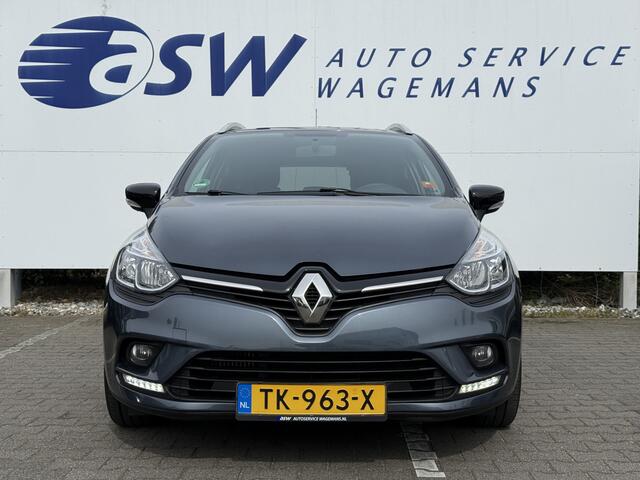 Renault CLIO Estate 0.9 TCe Limited | Navi | Airco | PDC | Cruise