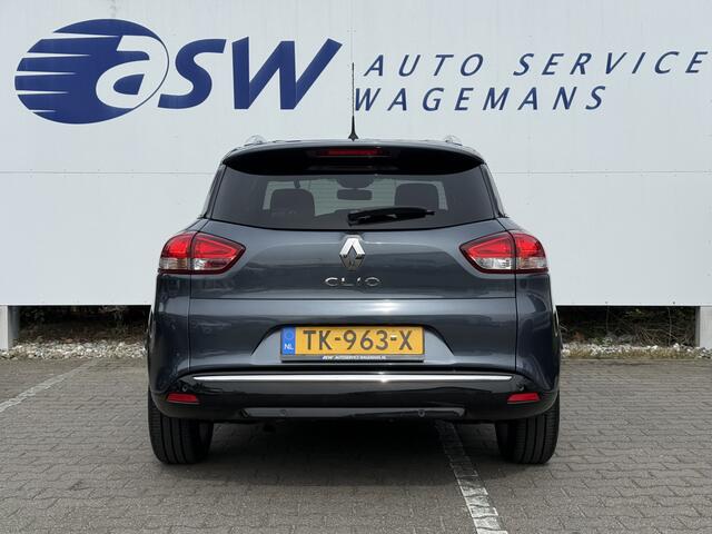 Renault CLIO Estate 0.9 TCe Limited | Navi | Airco | PDC | Cruise