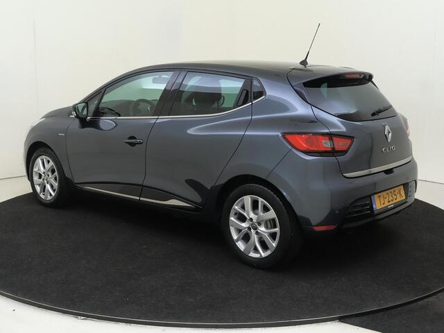 Renault CLIO 0.9 TCe Limited | LM velgen | Navigatie | Cruise Control |
