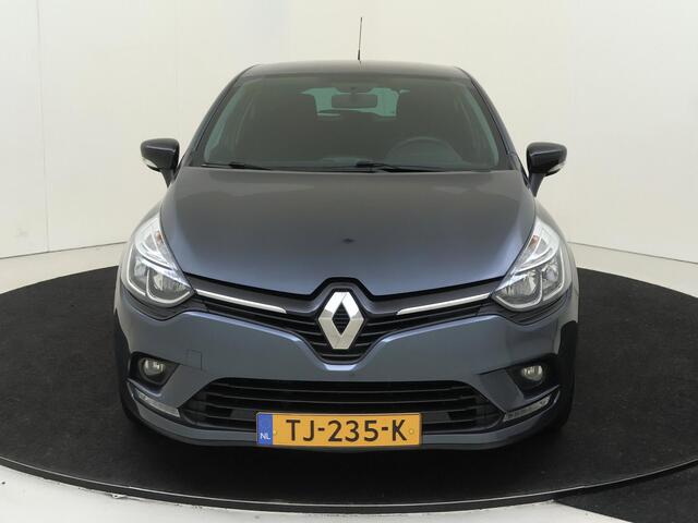 Renault CLIO 0.9 TCe Limited | LM velgen | Navigatie | Cruise Control |