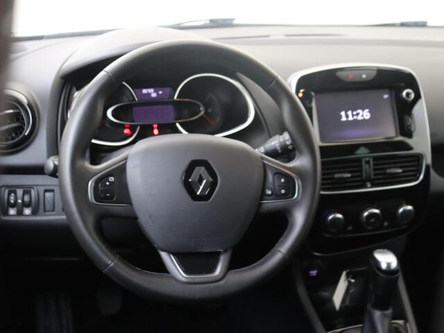 Renault CLIO 0.9 TCe Limited | LM velgen | Navigatie | Cruise Control |