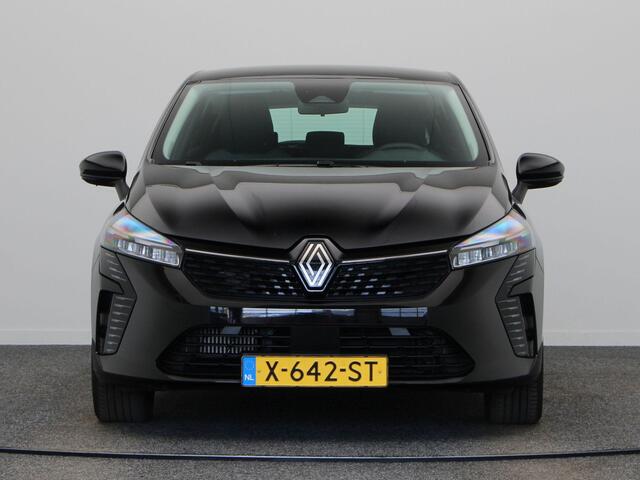 Renault CLIO 1.0 TCe 90 GPF evolution | Parkeersensoren achter | Airco | Cruise control | Apple carplay/ Andriodauto |