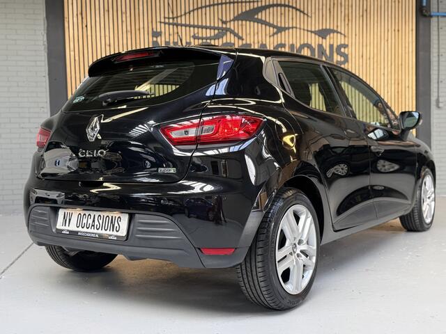 Renault CLIO 0.9 TCe Life CRUISE/NIEUWSTAAT/27DKM/NAP/UNIEK/BLUETOOTH