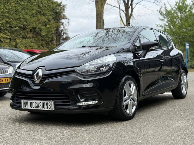 Renault CLIO 0.9 TCe Life CRUISE/NIEUWSTAAT/27DKM/NAP/UNIEK/BLUETOOTH