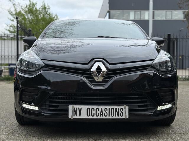 Renault CLIO 0.9 TCe Life CRUISE/NIEUWSTAAT/27DKM/NAP/UNIEK/BLUETOOTH