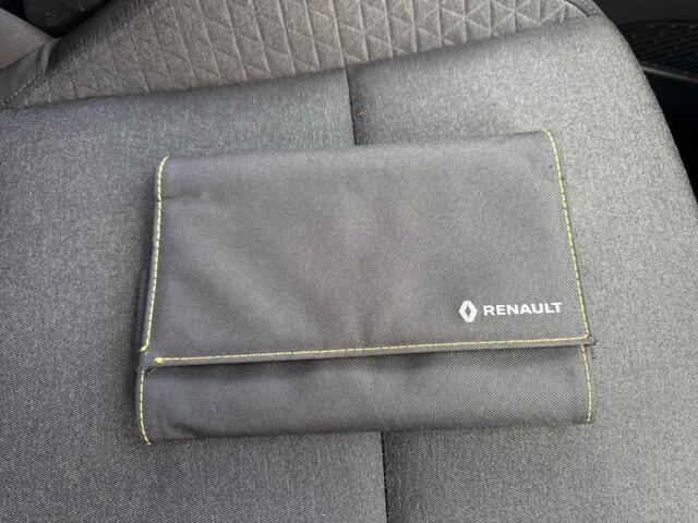 Renault CLIO 1.0 TCE NAVI AIRCO CRUISE CONTROL