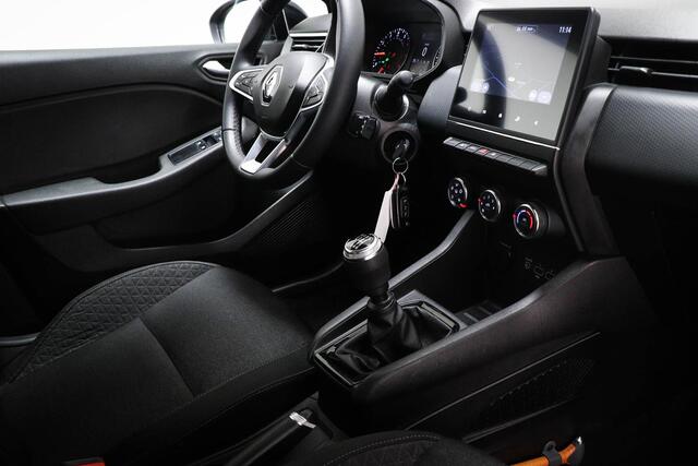 Renault CLIO 1.0 TCe Zen | EASY LINK PACK | LED | DAB | APPLE | NAVIGATIE | PDC