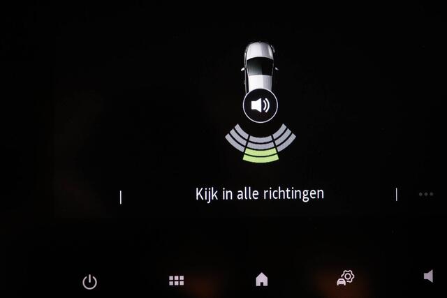 Renault CLIO 1.0 TCe Zen | EASY LINK PACK | LED | DAB | APPLE | NAVIGATIE | PDC