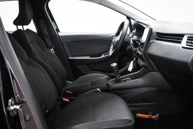 Renault CLIO 1.0 TCe Zen | EASY LINK PACK | LED | DAB | APPLE | NAVIGATIE | PDC