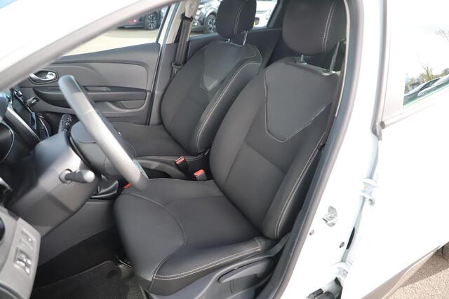 Renault CLIO Estate 0.9 TCe Zen Navigatie Carplay Android Airco Cruise Parkeersensor