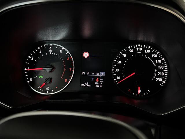 Renault CLIO 1.0 TCe Zen LED NAVI CARPLAY AIRCO CRUISE 1STE.-EIGEN