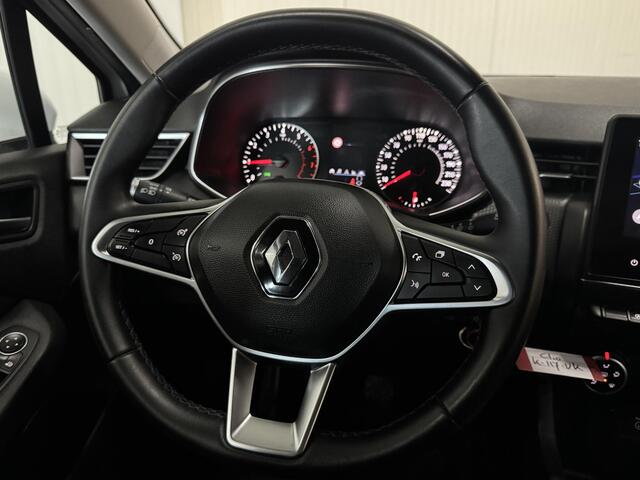 Renault CLIO 1.0 TCe Zen LED NAVI CARPLAY AIRCO CRUISE 1STE.-EIGEN