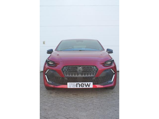 Renault CLIO 1.8 Hybrid 160 PK esprit Alpine | Harmon Kadon geluid | NIEUW OP VOORRAAD