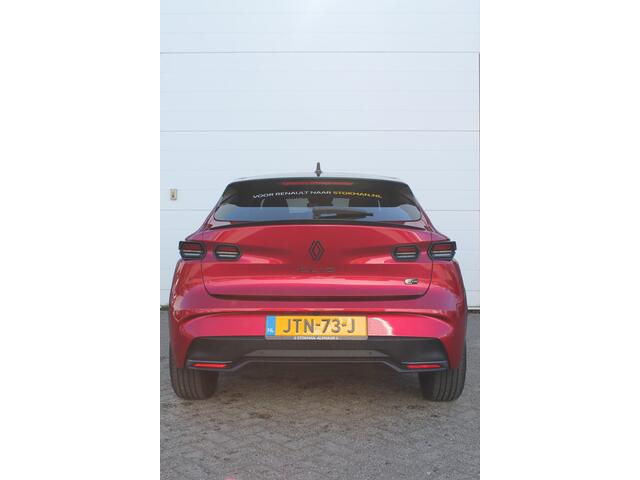 Renault CLIO 1.8 Hybrid 160 PK esprit Alpine | Harmon Kadon geluid | NIEUW OP VOORRAAD