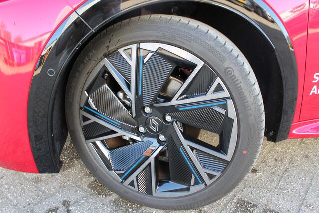 Renault CLIO 1.8 Hybrid 160 PK esprit Alpine | Harmon Kadon geluid | NIEUW OP VOORRAAD