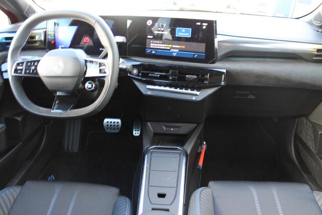 Renault CLIO 1.8 Hybrid 160 PK esprit Alpine | Harmon Kadon geluid | NIEUW OP VOORRAAD