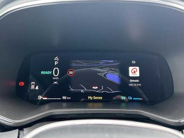 Renault CLIO 1.6 E-Tech Full Hybrid 145 esprit Alpine | Navigatie | 360 Camera | Adaptive Cruise Control | Climate Control |