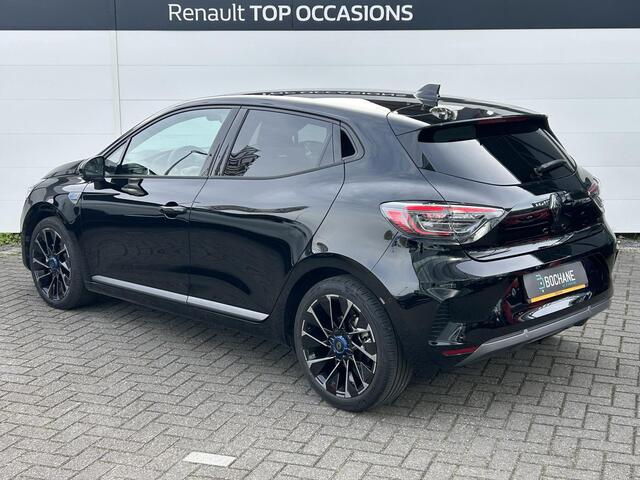 Renault CLIO 1.6 E-Tech Full Hybrid 145 esprit Alpine | Navigatie | 360 Camera | Adaptive Cruise Control | Climate Control |