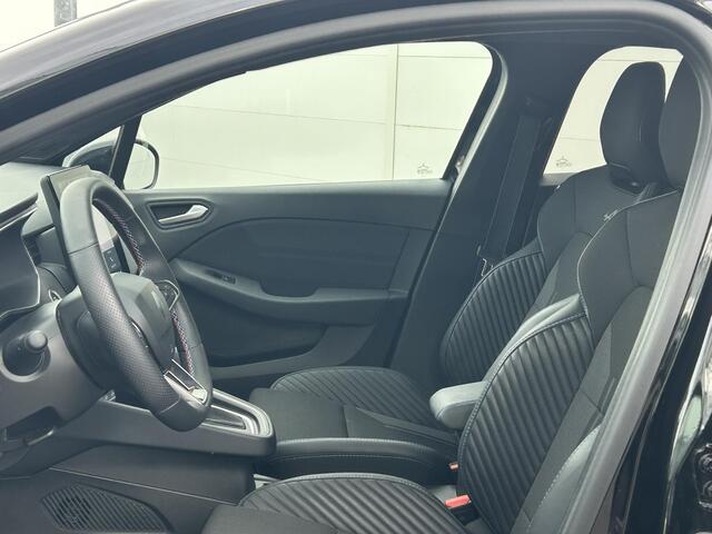 Renault CLIO 1.6 E-Tech Full Hybrid 145 esprit Alpine | Navigatie | 360 Camera | Adaptive Cruise Control | Climate Control |