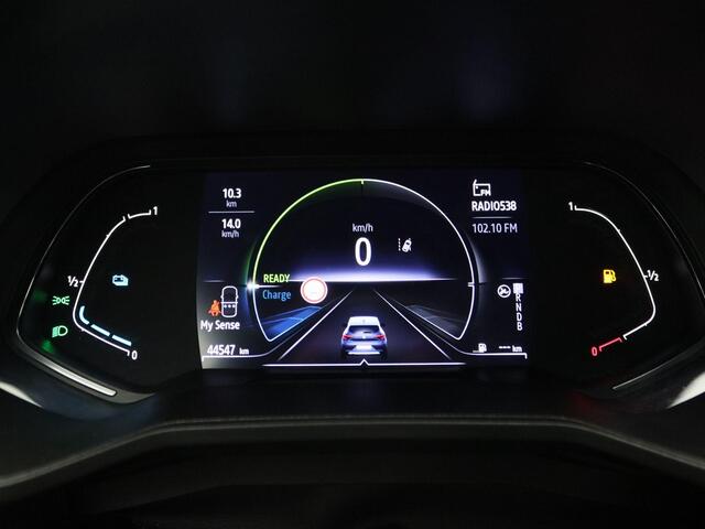Renault CLIO E-Tech Hybrid 140 Intens | Automaat | LED PURE VISION koplampen | EASY LINK multimediasysteem met Apple CarPlay & Android Auto | Climate Control | Lichtmetalen velgen | Metaalkleur |